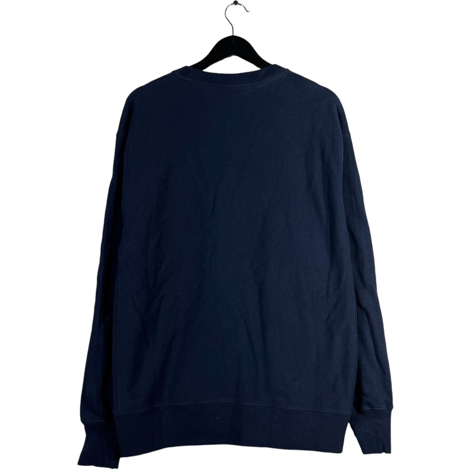 Collection of Champion Reverse Weave New Jersey State Police Crewneck in a gallery layout