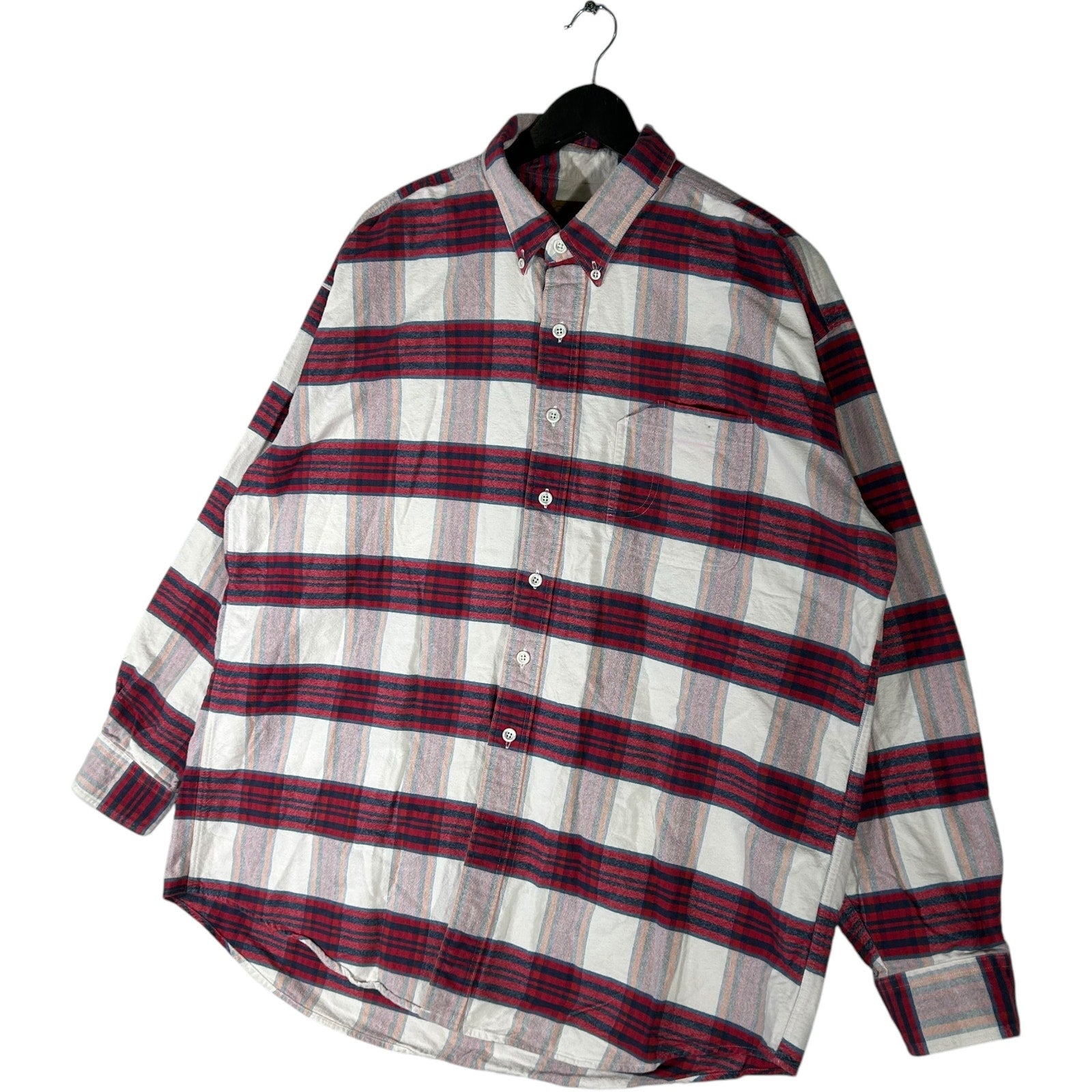 Collection of St. John's Bay Flannel in a gallery layout