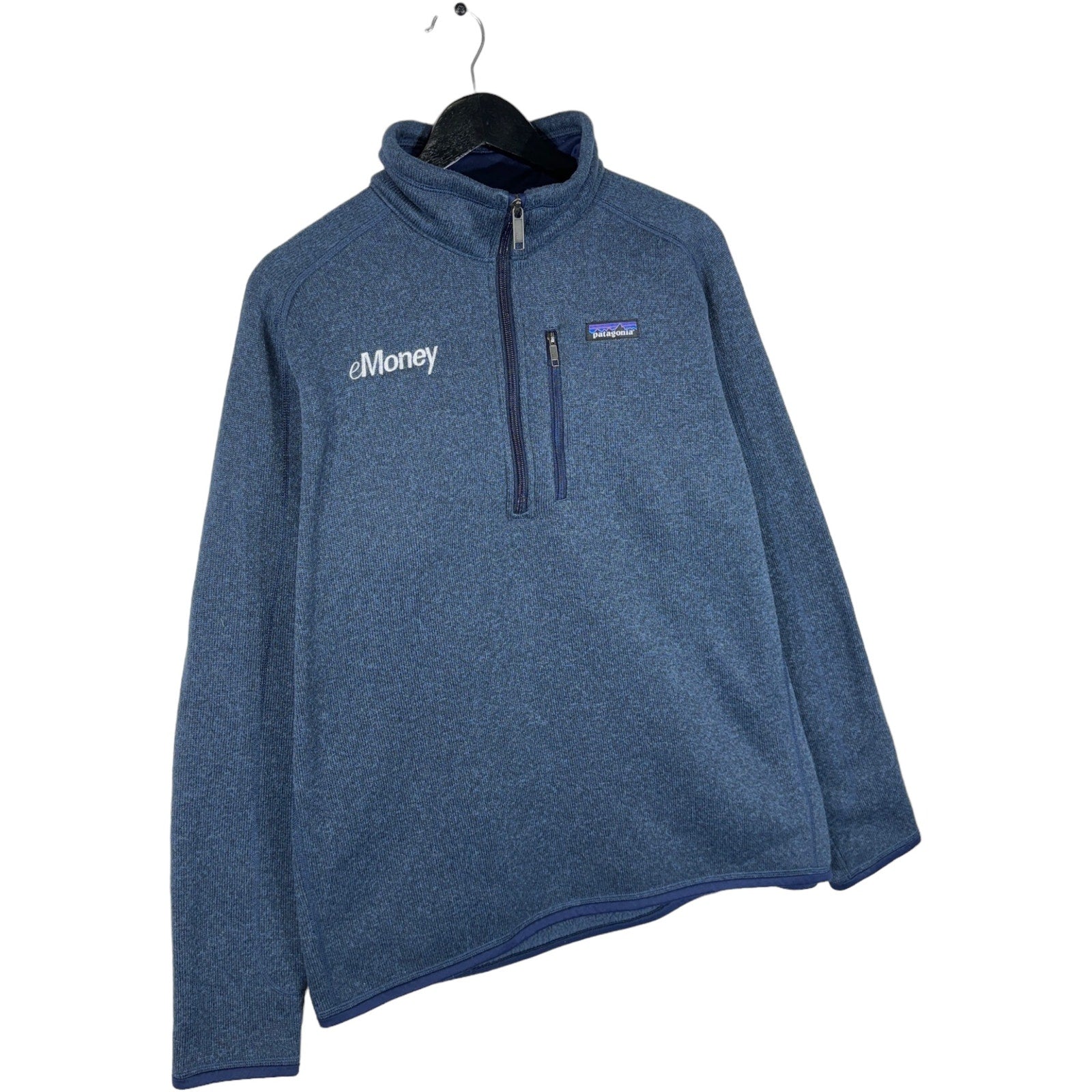 Collection of Patagonia 1/4 Zip Sweatshirt in a gallery layout