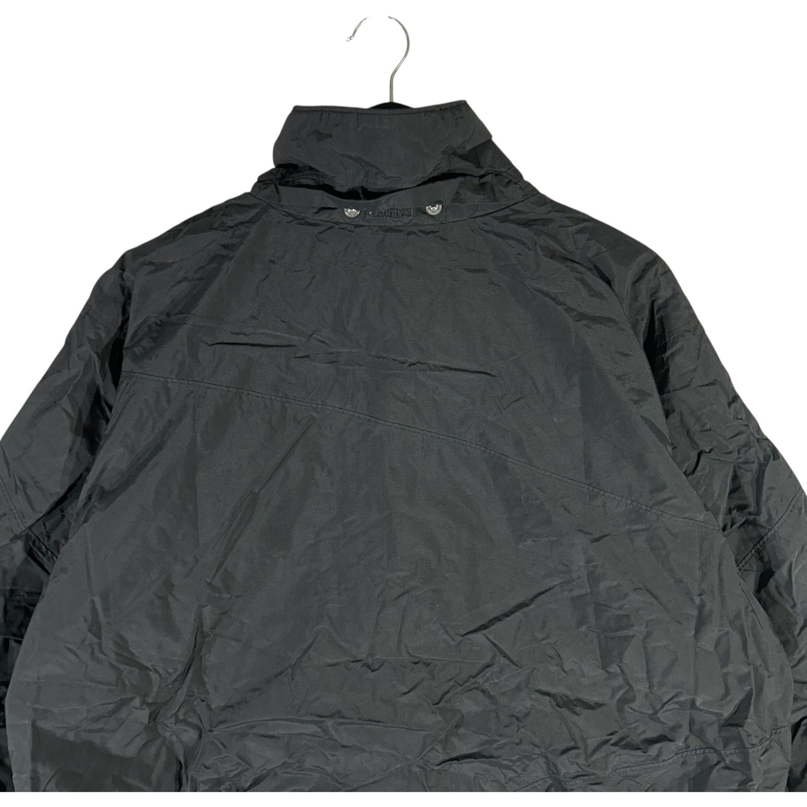Collection of Columbia Interchange Pocket Puffer Jacket in a gallery layout
