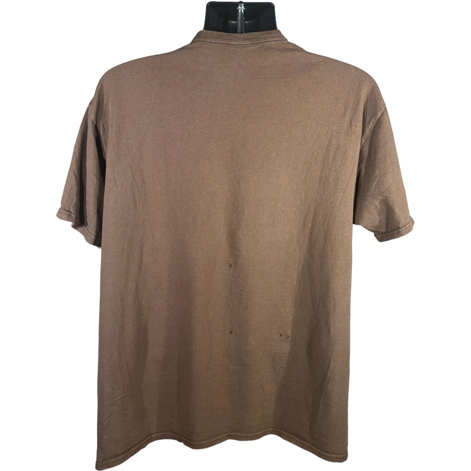 Collection of Skull Face Tee in a gallery layout