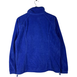 Collection of Columbia Full Zip Fleece in a gallery layout