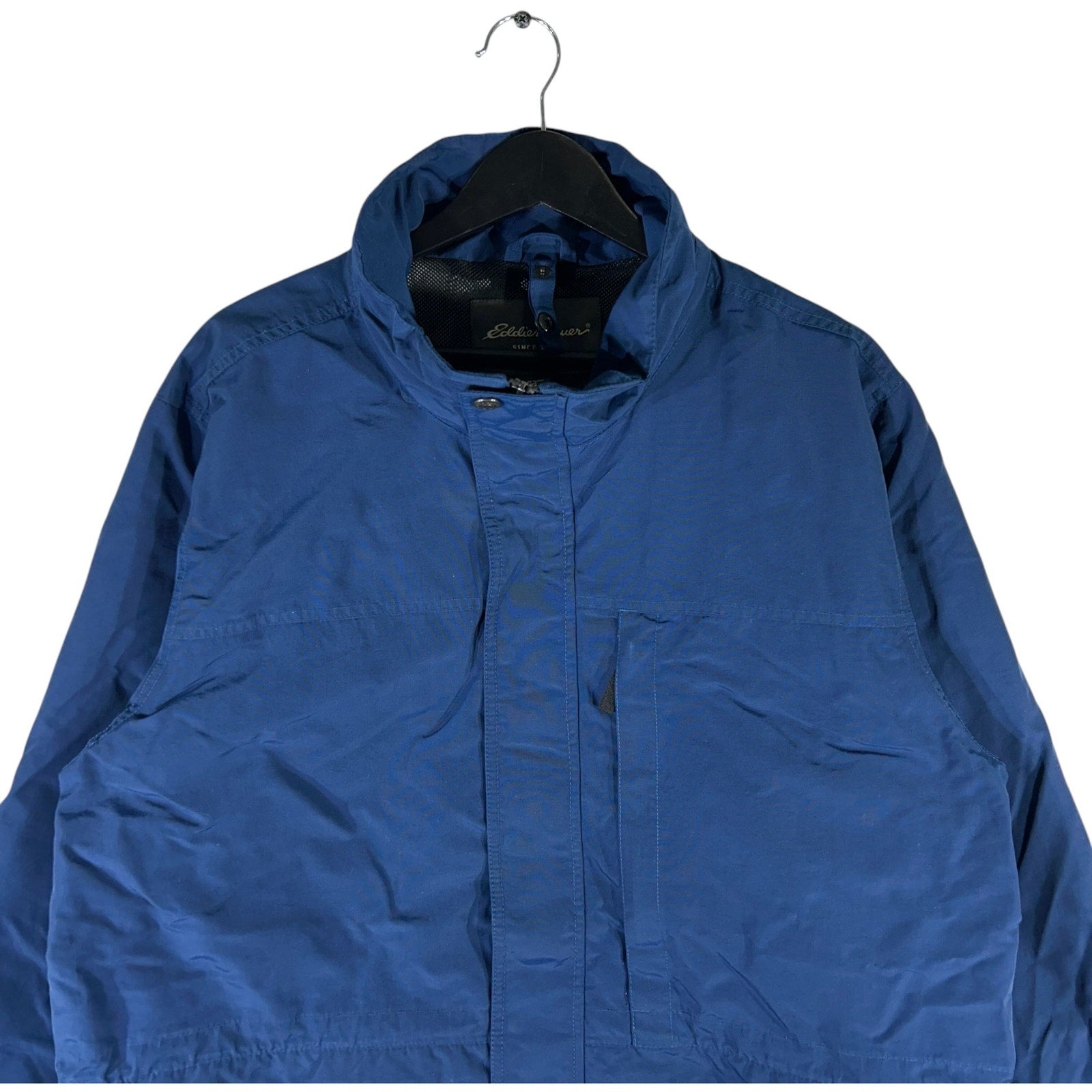 Collection of Vintage Eddie Bauer Light Jacket in a gallery layout