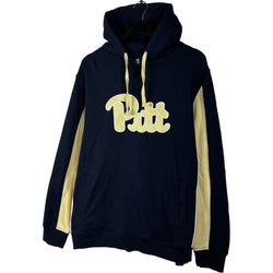 Collection of University of Pittsburgh Panthers Hoodie in a gallery layout