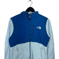 Collection of Women's The North Face Full Zip Denali Fleece in a gallery layout