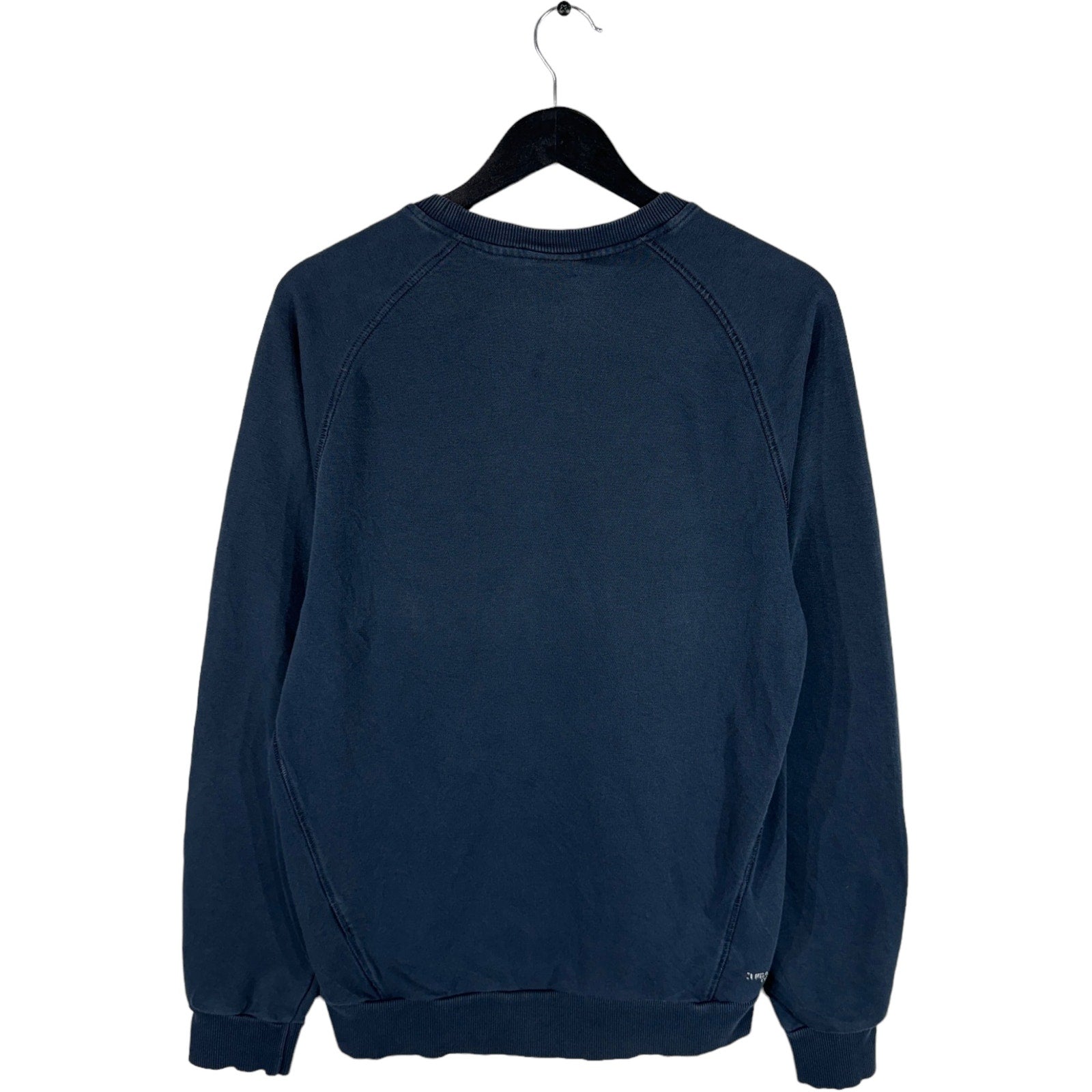 Collection of Adidas Logo Crewneck in a gallery layout