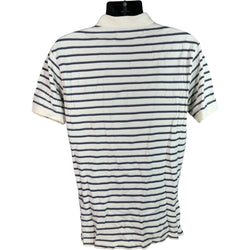 Collection of Polo Ralph Lauren Striped Short Sleeve Polo in a gallery layout