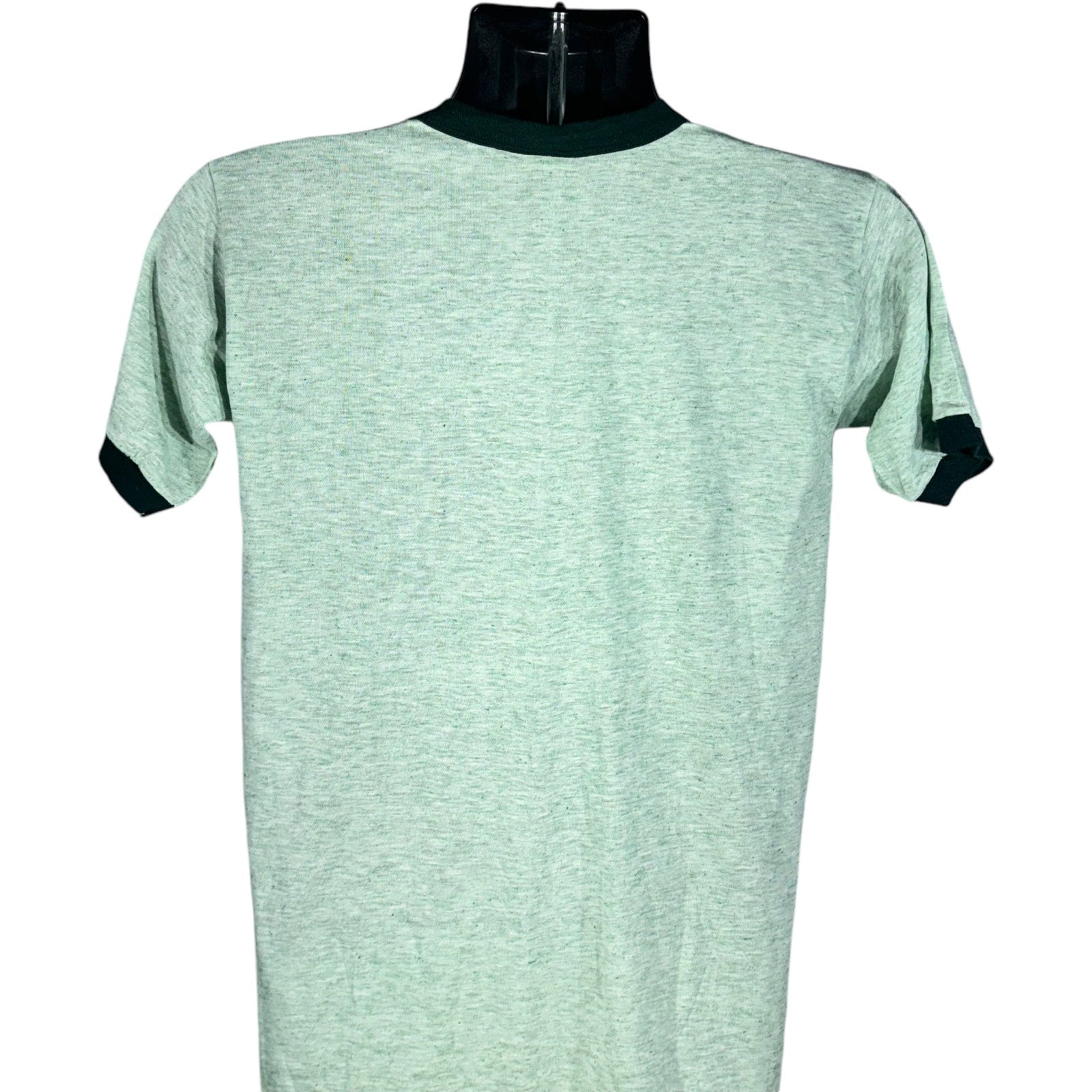 Collection of Vintage Nassau Downs OTB Tee 80s/70s in a gallery layout