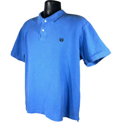 Collection of Chaps Short Sleeve Polo in a gallery layout