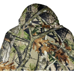 Collection of Lodge Outfitters Full Zip Camo Jacket in a gallery layout