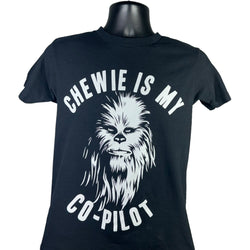 Collection of Star Wars Chewbacca Tee in a gallery layout