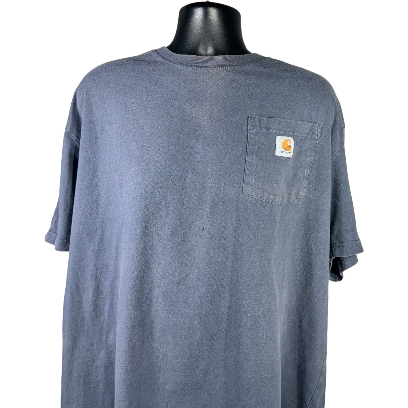 Collection of Carhartt Pocket Tee in a gallery layout