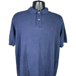 Collection of Polo Ralph Lauren Short Sleeve Polo in a gallery layout