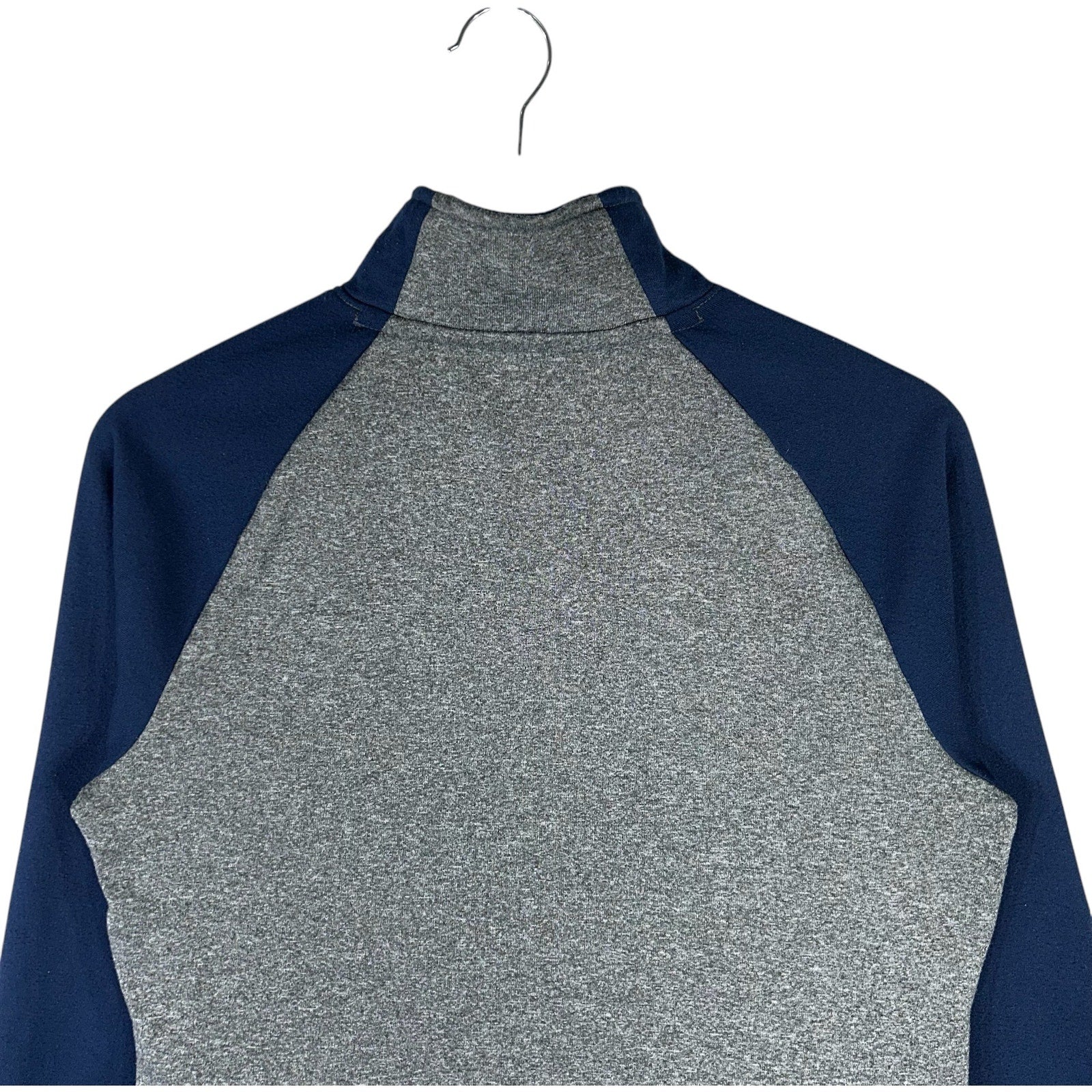 Collection of Adidas MLS Vancouver Whitecaps Full Zip Warm Up in a gallery layout