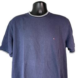 Collection of Tommy Hilfiger Tee in a gallery layout