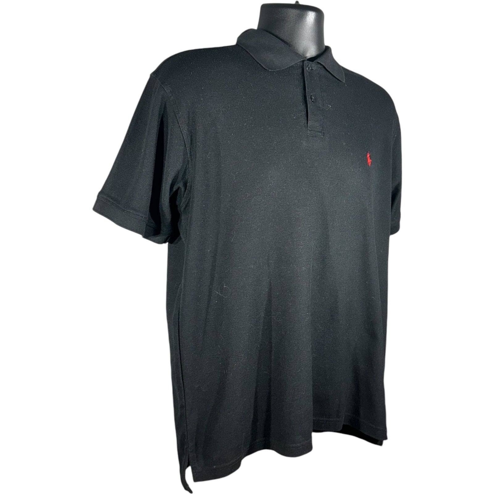 Collection of Vintage Polo Ralph Lauren Short Sleeve Polo in a gallery layout