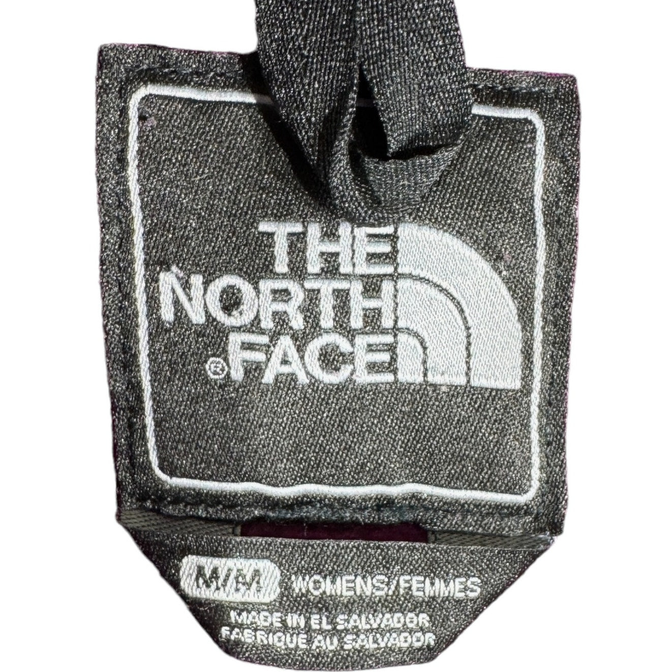 Collection of Women's The North Face Fleece Jacket in a gallery layout