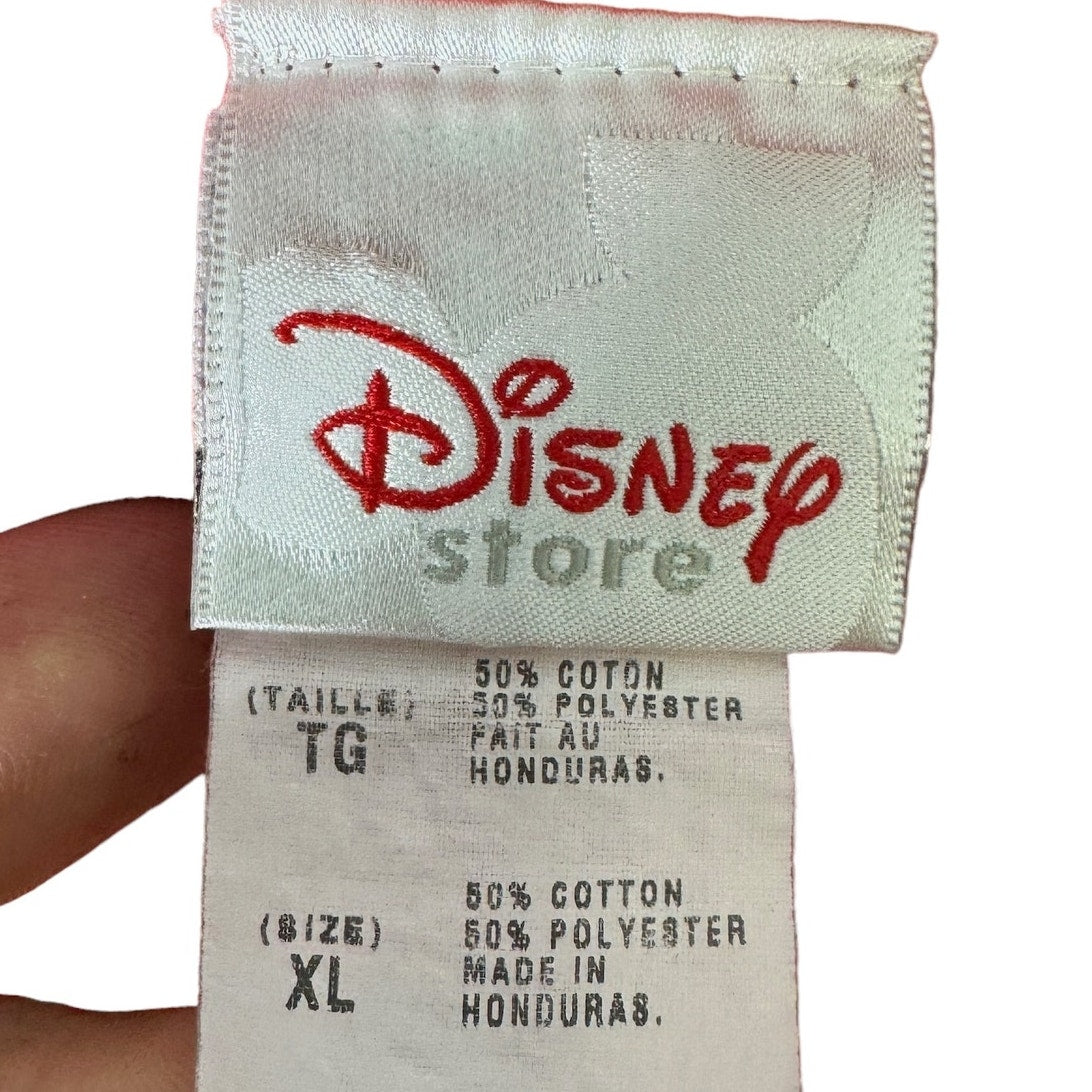 Collection of Disney Winnie The Pooh Crewneck in a gallery layout