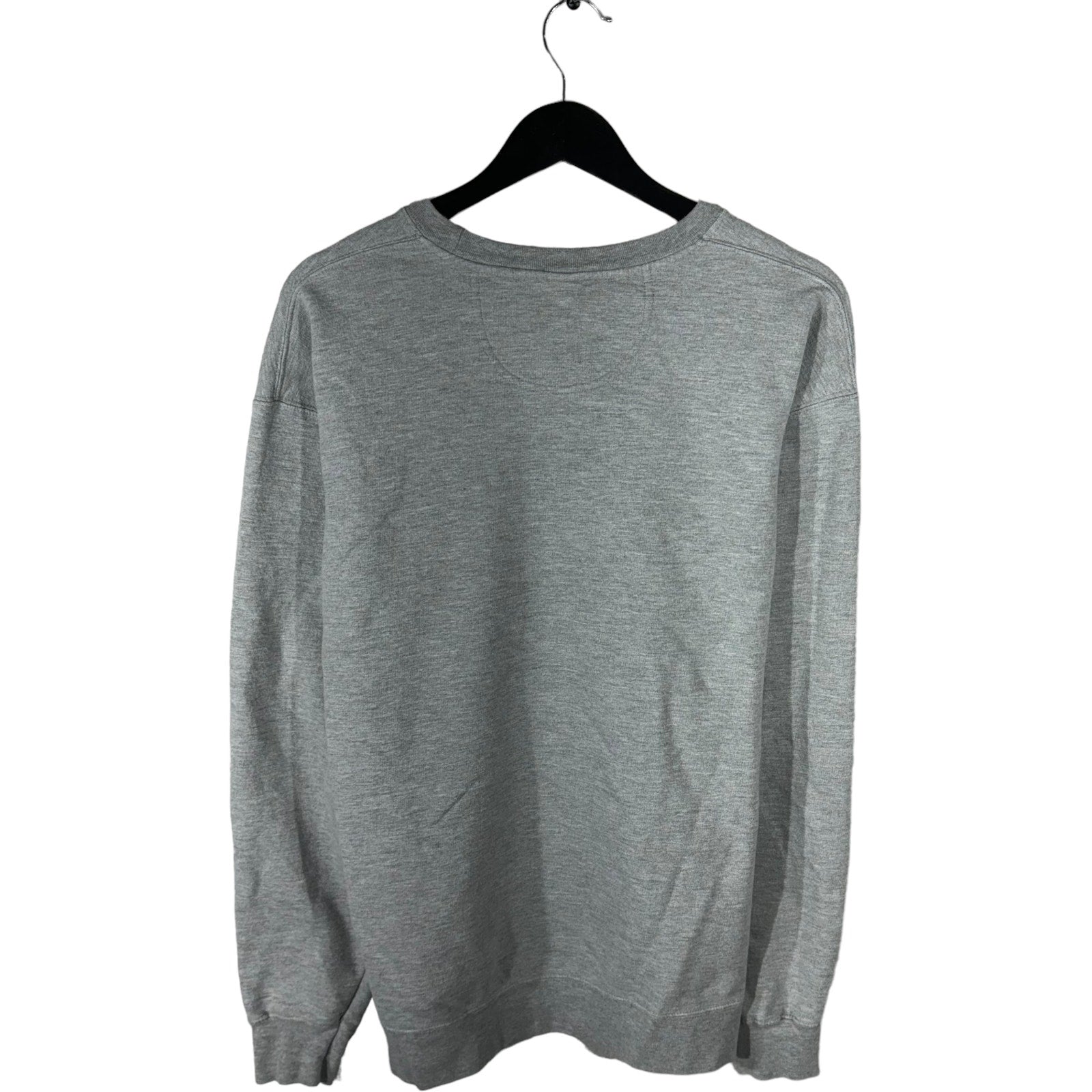 Collection of Philadelphia Eagles Super Bowl Champions Crewneck in a gallery layout