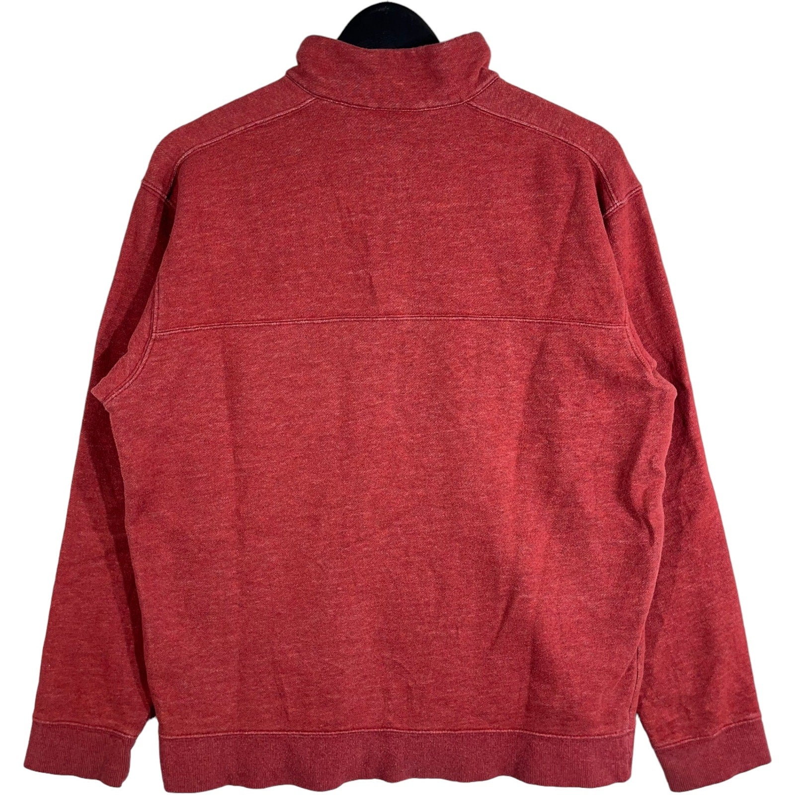 Collection of Columbia 1/4 Zip Sweatshirt in a gallery layout