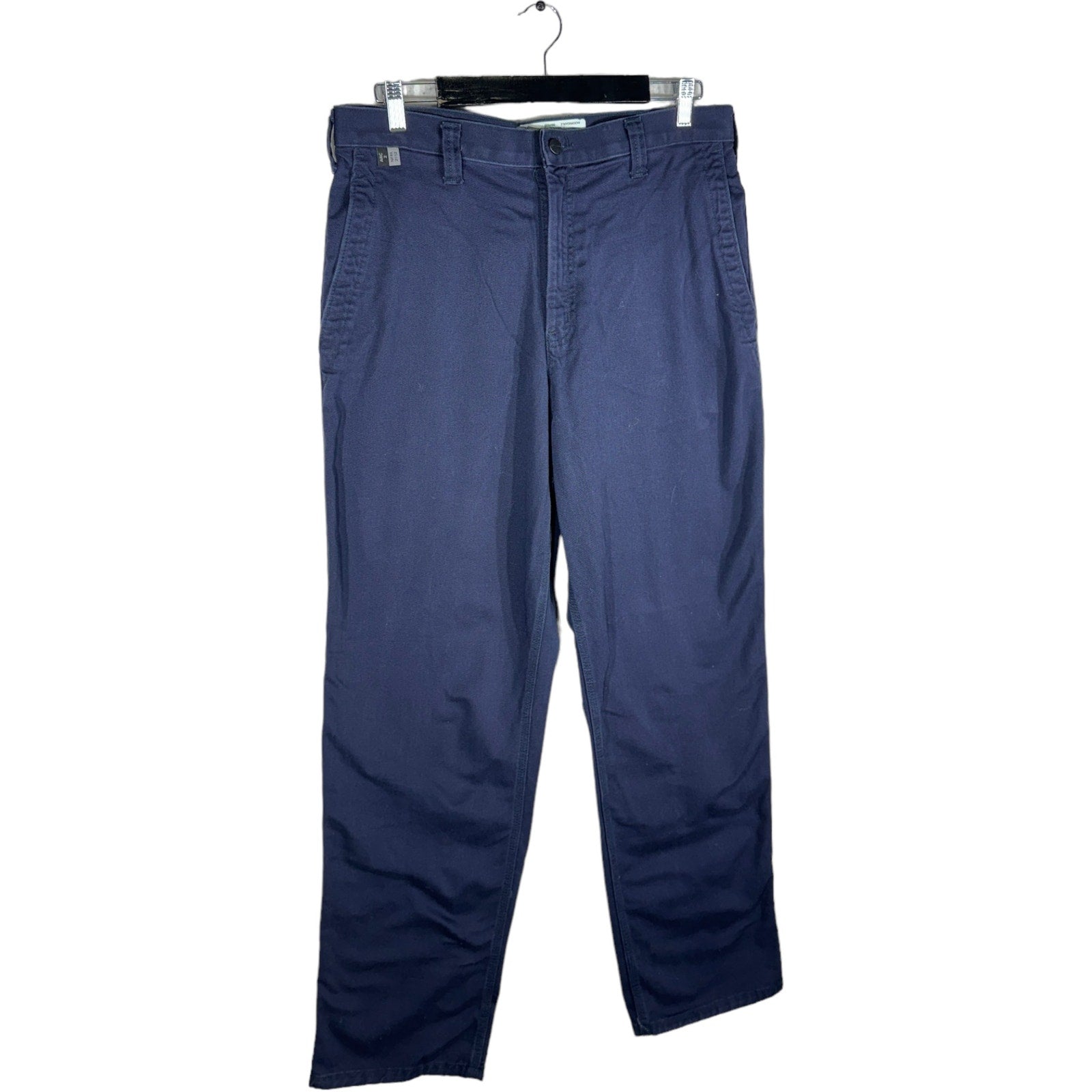 Collection of Carhartt Straight Leg Pants in a gallery layout