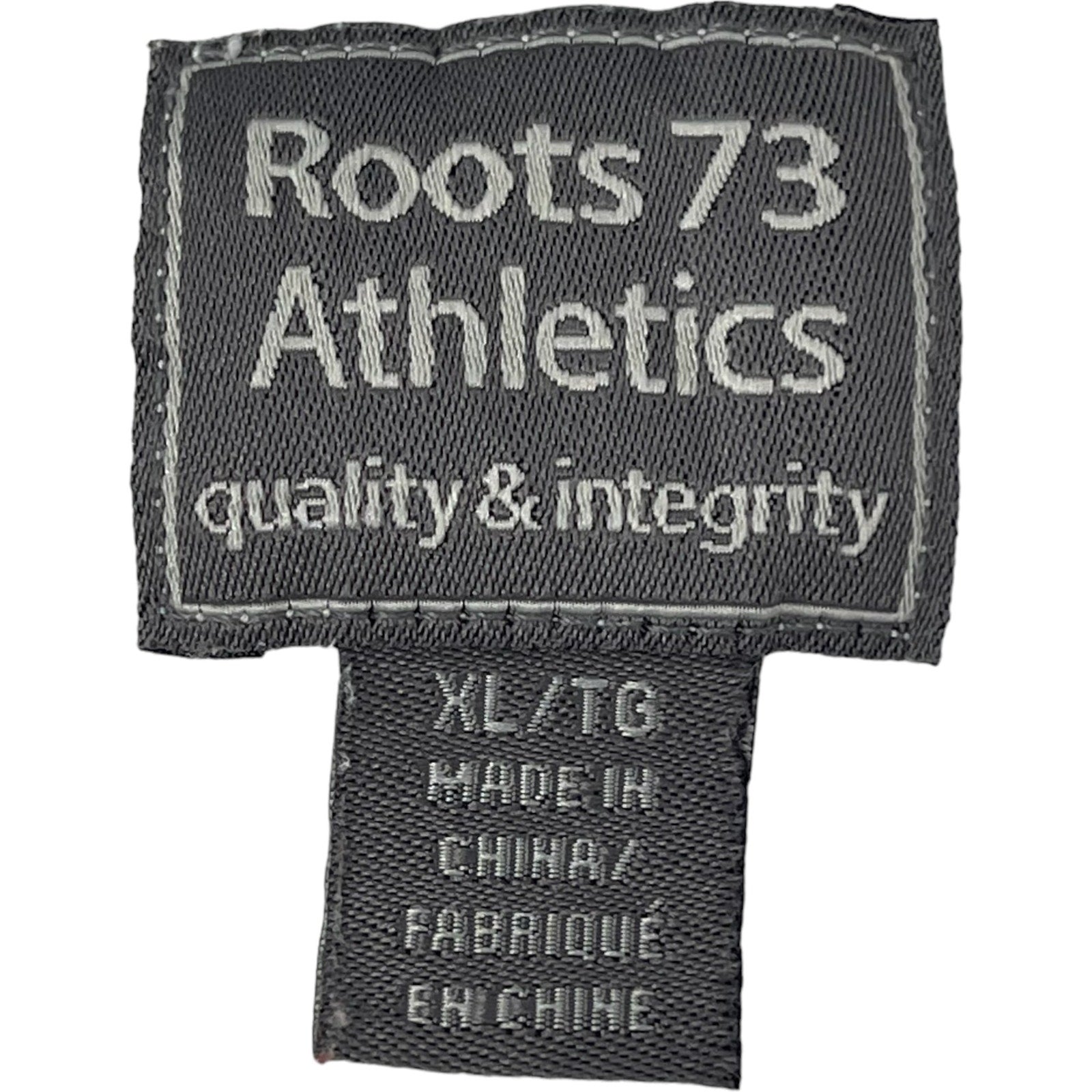 Collection of Roots 73 Athletics 