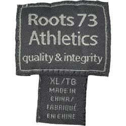 Collection of Roots 73 Athletics "Roots Canada" Full Zip Jacket in a gallery layout