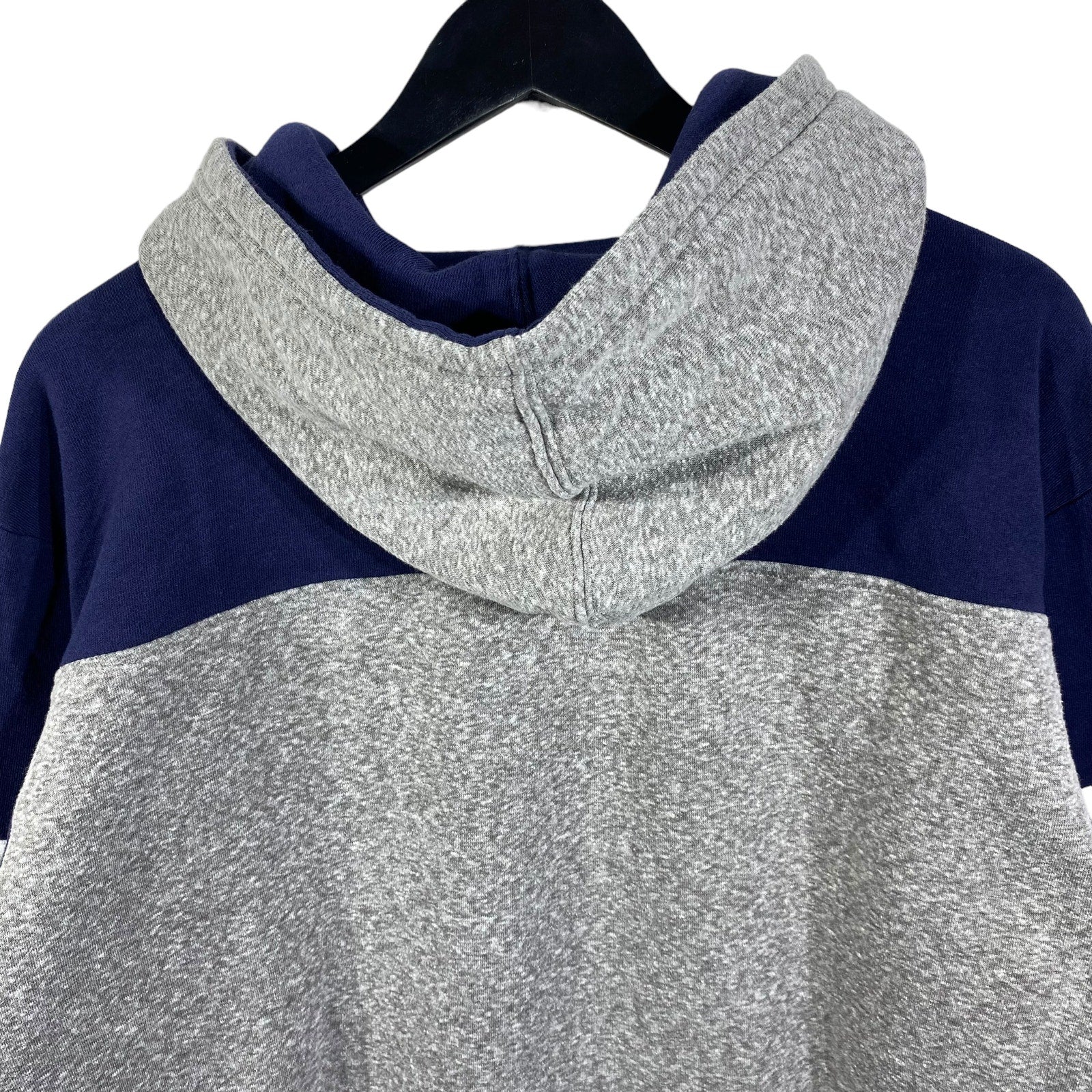 Collection of Seattle Kraken Logo NHL Hoodie in a gallery layout