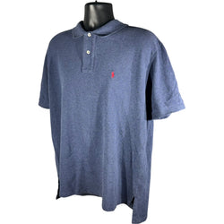 Collection of Polo Ralph Lauren Short Sleeve Polo in a gallery layout