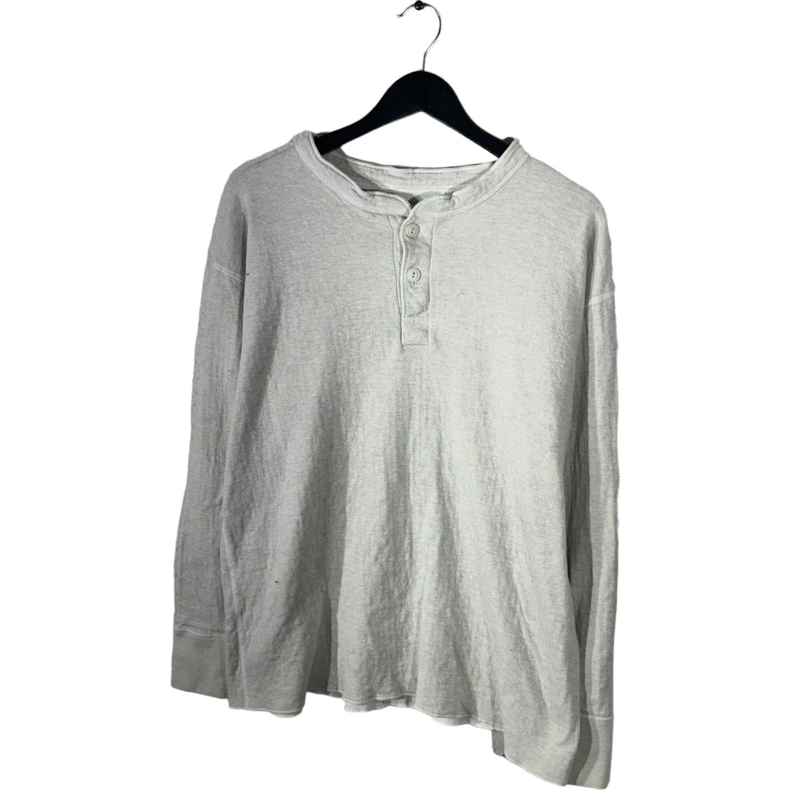 Collection of L.L. Bean Button Long Sleeve in a gallery layout