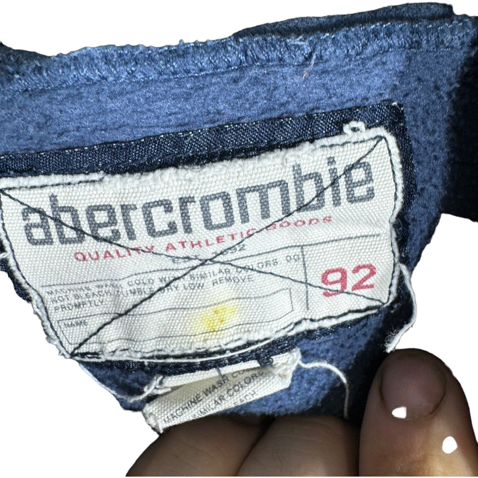 Collection of Abercrombie 