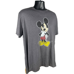 Collection of Disney Mickey Mouse Tee in a gallery layout