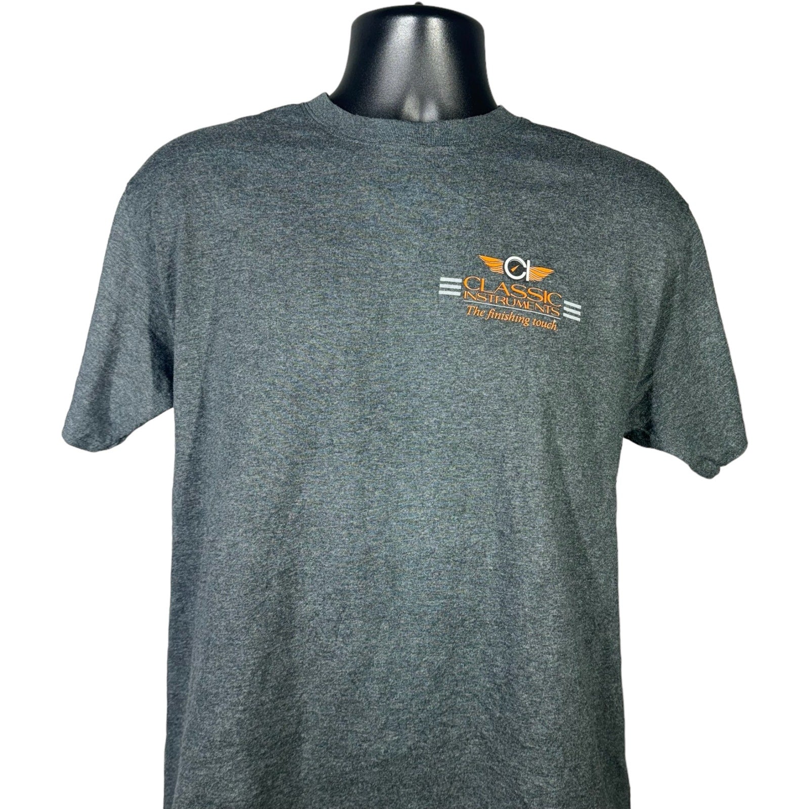 Collection of Classic Instruments Shop Tee in a gallery layout