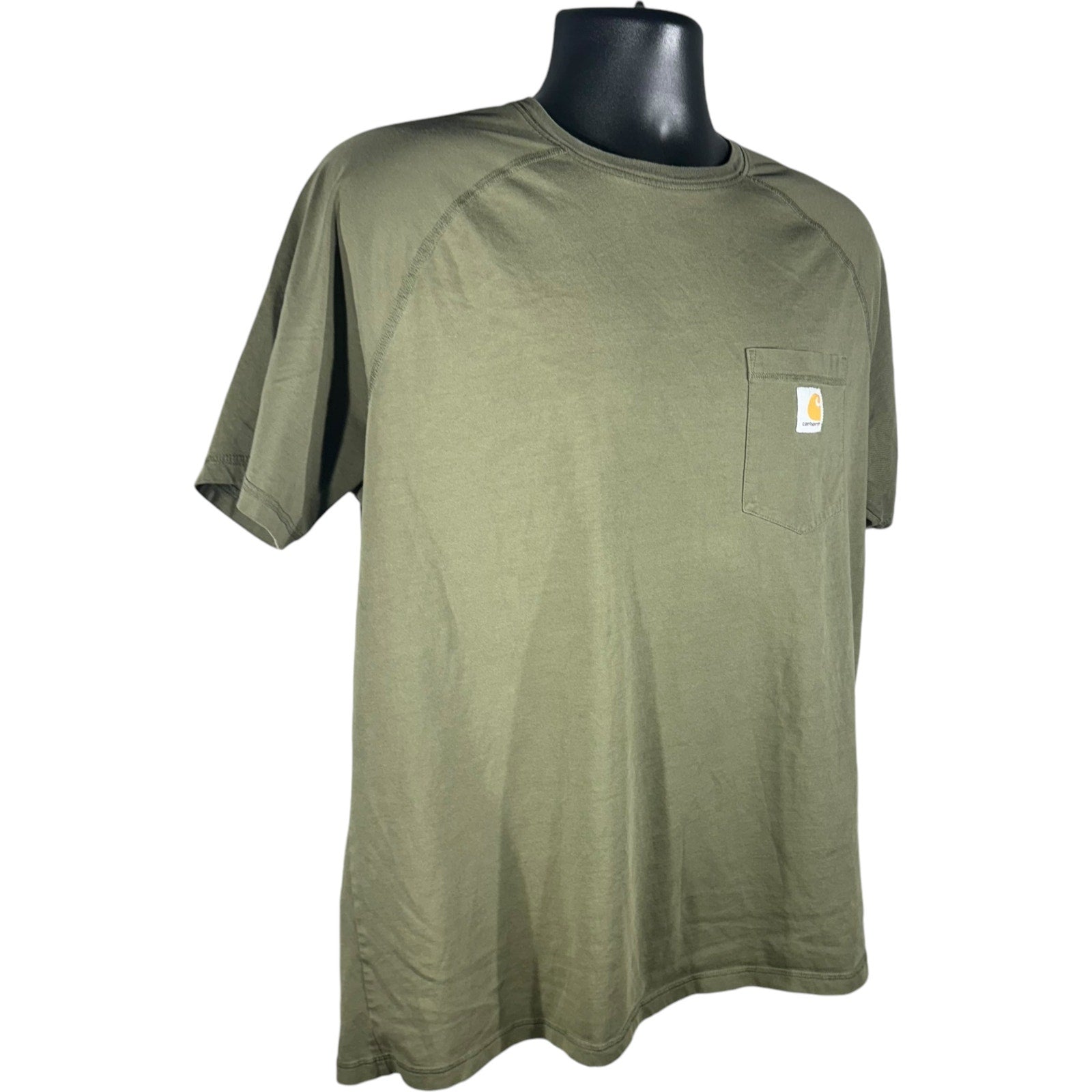 Collection of Carhartt Pocket Tee in a gallery layout