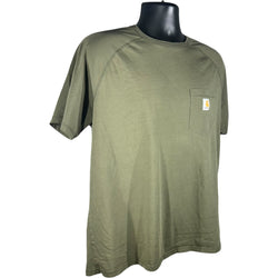 Collection of Carhartt Pocket Tee in a gallery layout