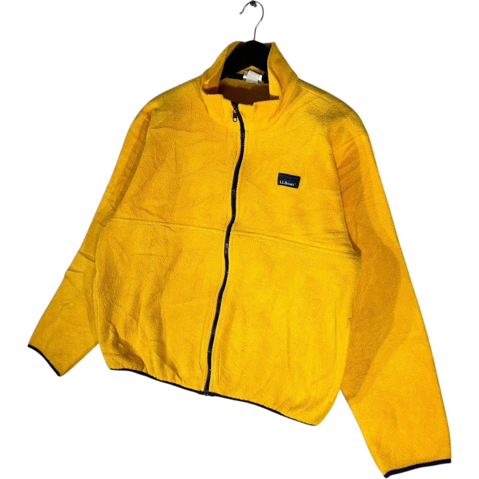 Collection of L.L. Bean Full Zip Fleece in a gallery layout
