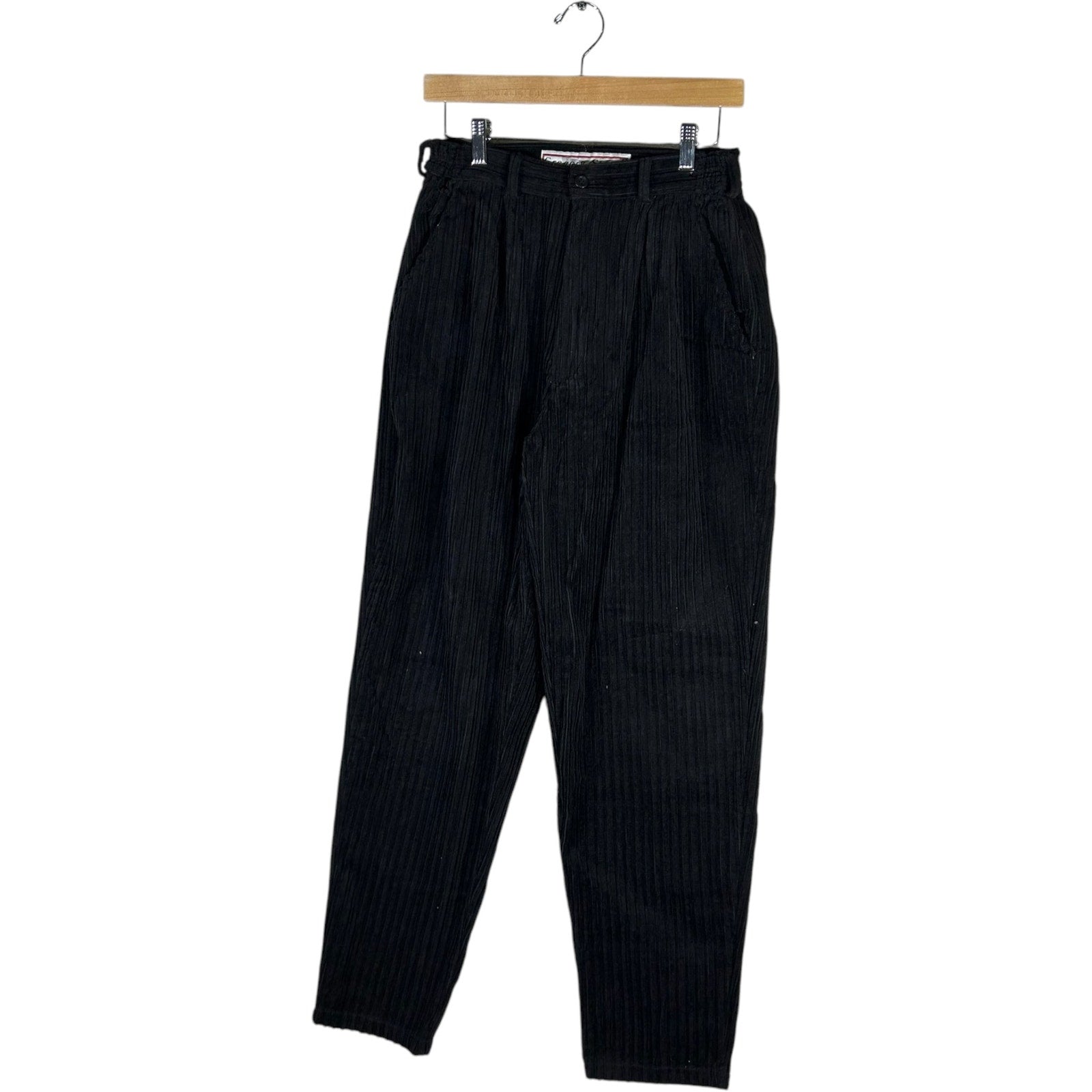 Collection of Gregory Stuart Corduroy Pants 28x30 in a gallery layout