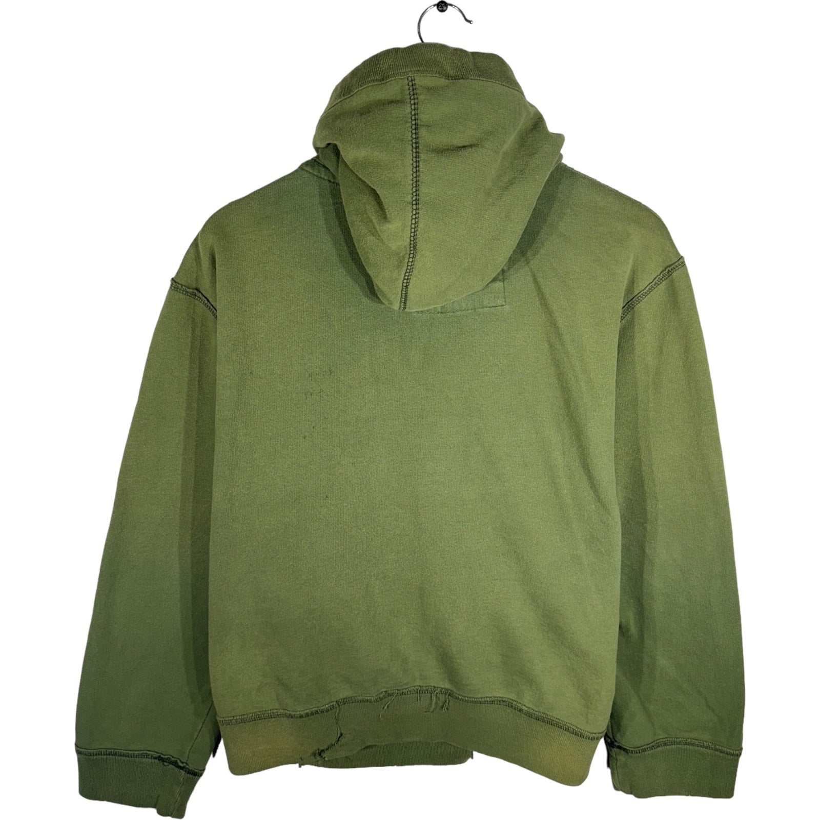 Collection of Aeropostale Full Zip Hoodie in a gallery layout