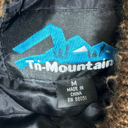 Collection of Tri-Mountain Workwear Vest in a gallery layout