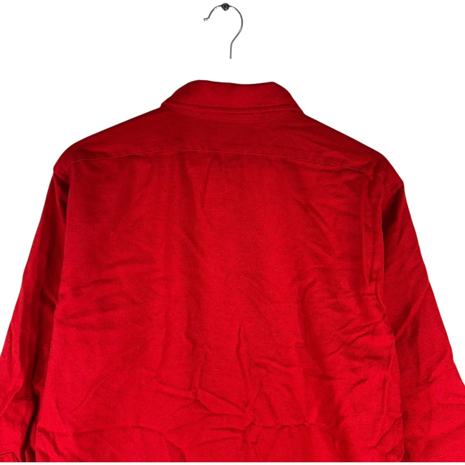 Collection of Vintage Pendleton Wool Long Sleeve Button Up in a gallery layout