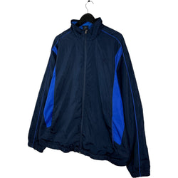 Collection of Starter Full Zip Windbreaker in a gallery layout