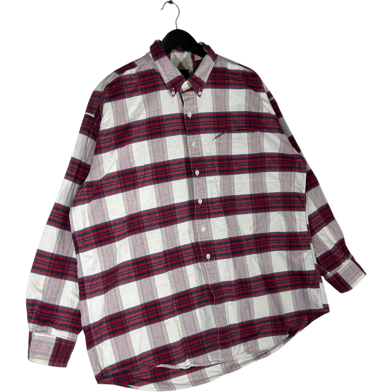 Collection of St. John's Bay Flannel in a gallery layout