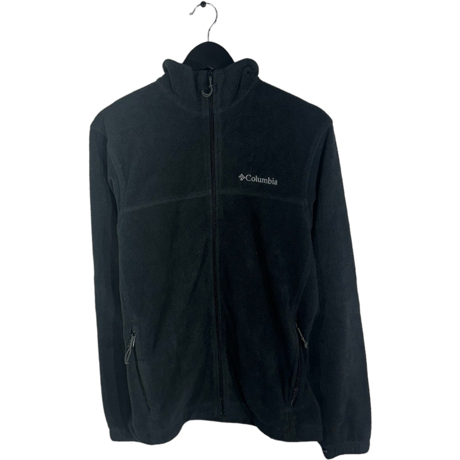 Collection of Columbia Full Zip Fleece in a gallery layout