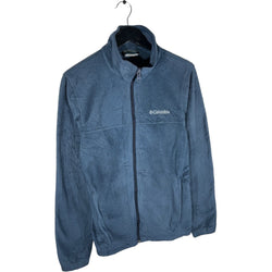 Collection of Columbia Full Zip Fleece in a gallery layout