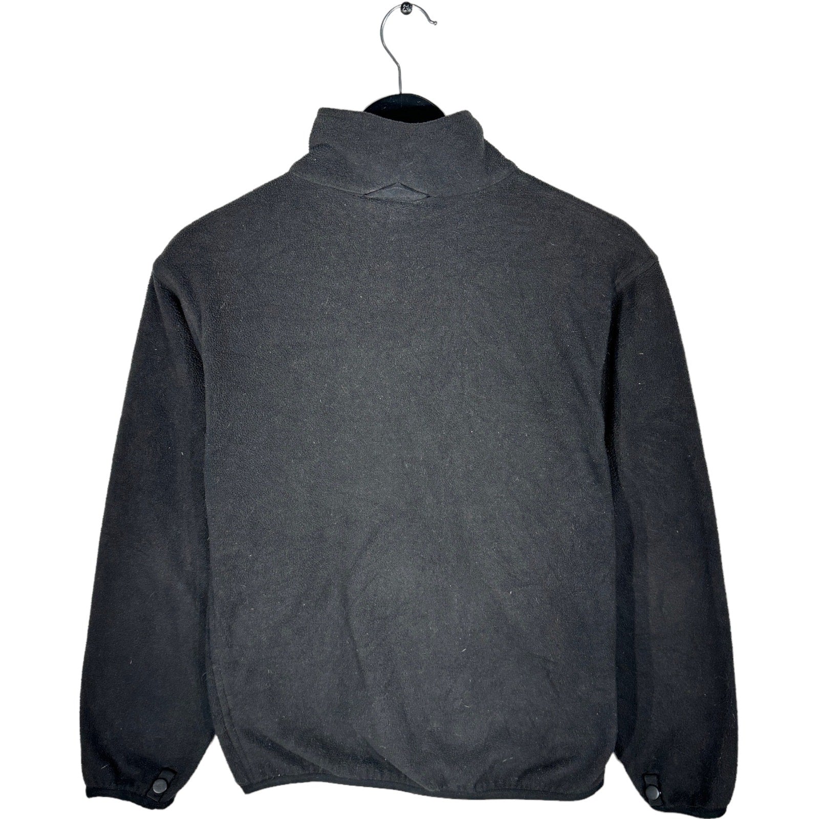 Collection of The North Face Women's Full Zip Fleece Jacket in a gallery layout