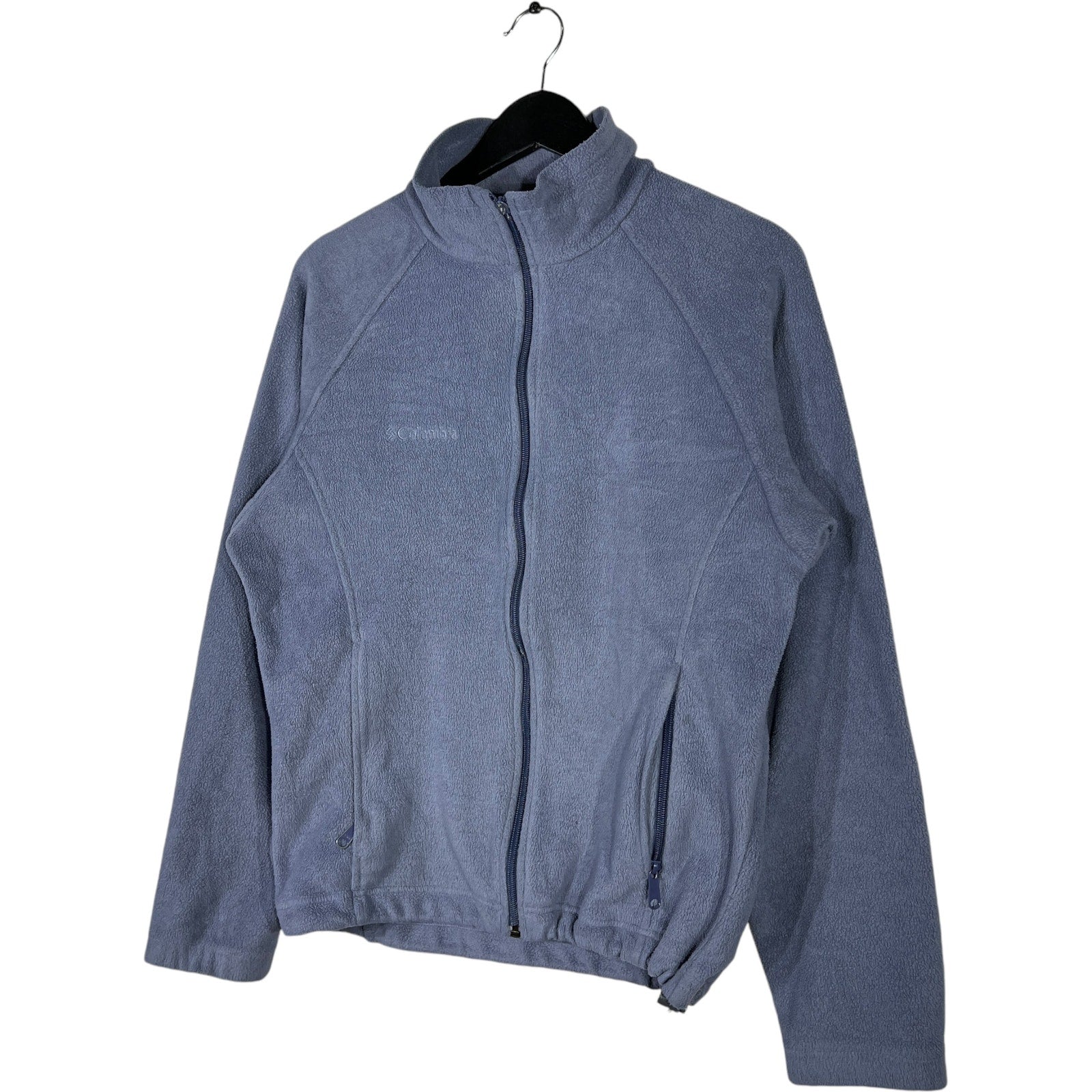 Collection of Women's Columbia Full Zip Fleece in a gallery layout