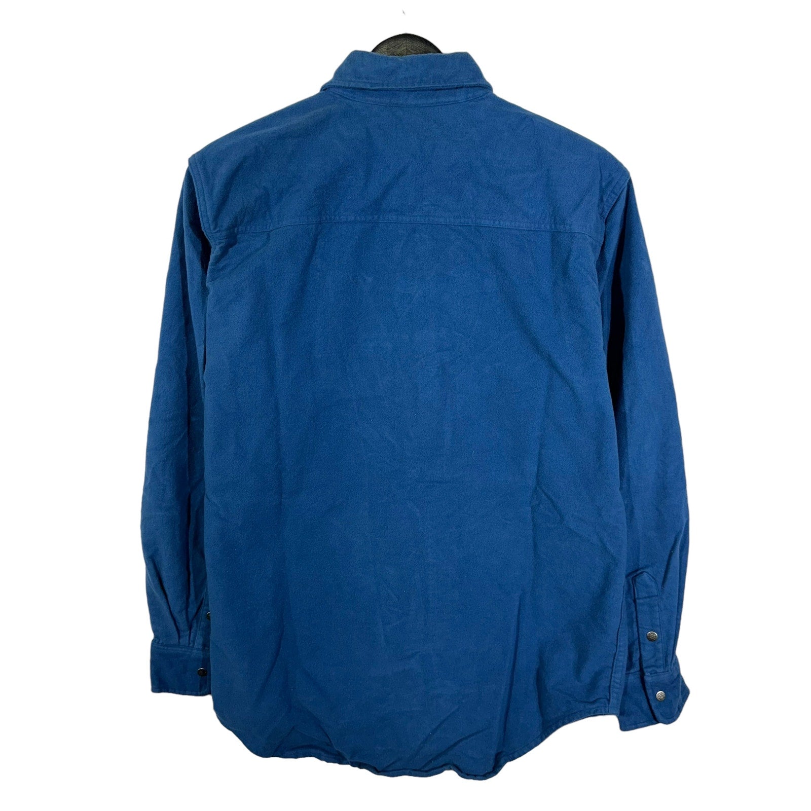 Collection of Vintage L.L. Bean Button Up in a gallery layout