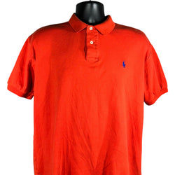 Collection of Polo Ralph Lauren Short Sleeve Polo in a gallery layout