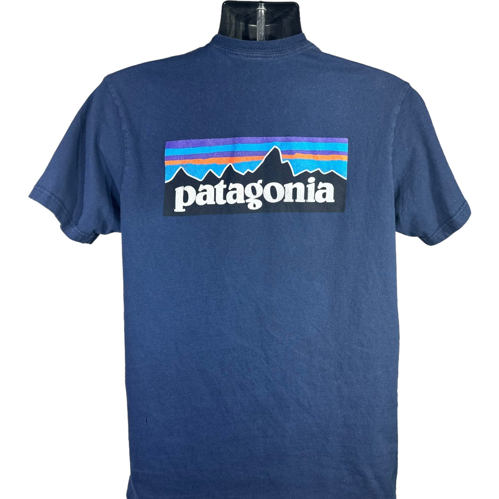 Collection of Patagonia Spell Out Tee in a gallery layout