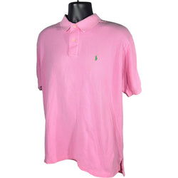 Collection of Polo Ralph Lauren Short Sleeve Polo in a gallery layout